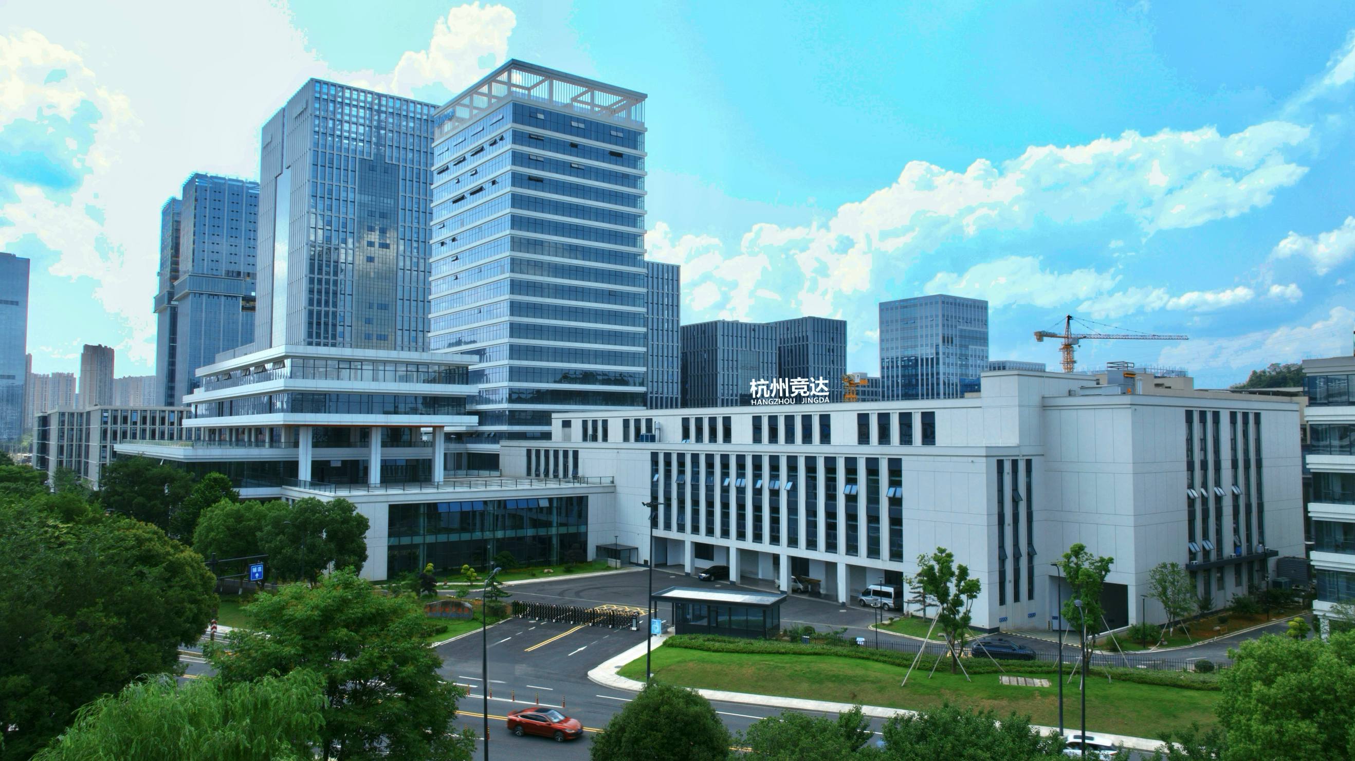 日產(chǎn)萬(wàn)只!百道工序“一鍵誕生”